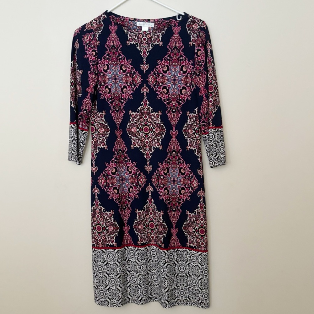 London‎ Times Dress
